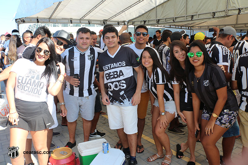 [12-08-2017] Esquenta do vozao - 4