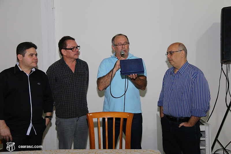 [27-01-2017] Almoço do Conselho - Homenagem a Sergio Costa - 7