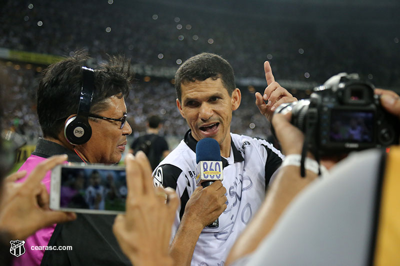 [25-11-2017] Ceara 1 x 0 ABC - Comemoracao - Part.1.11 - 5