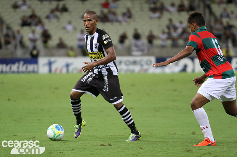 2-[22-11] Ceará 2 x 1 Portuguesa - 17