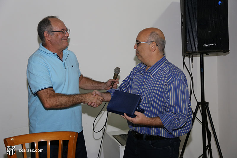 [27-01-2017] Almoço do Conselho - Homenagem a Sergio Costa - 8