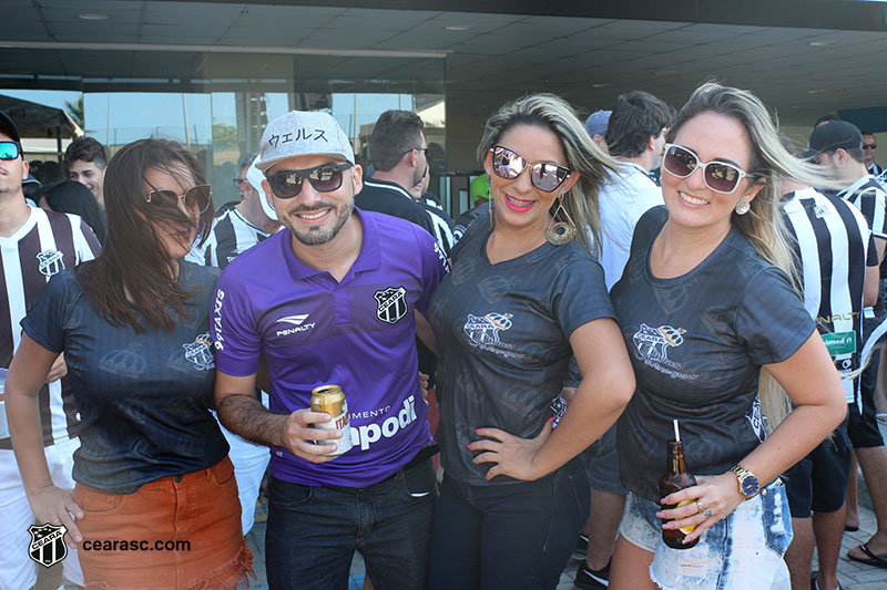 [12-08-2017] Esquenta do vozao - 11