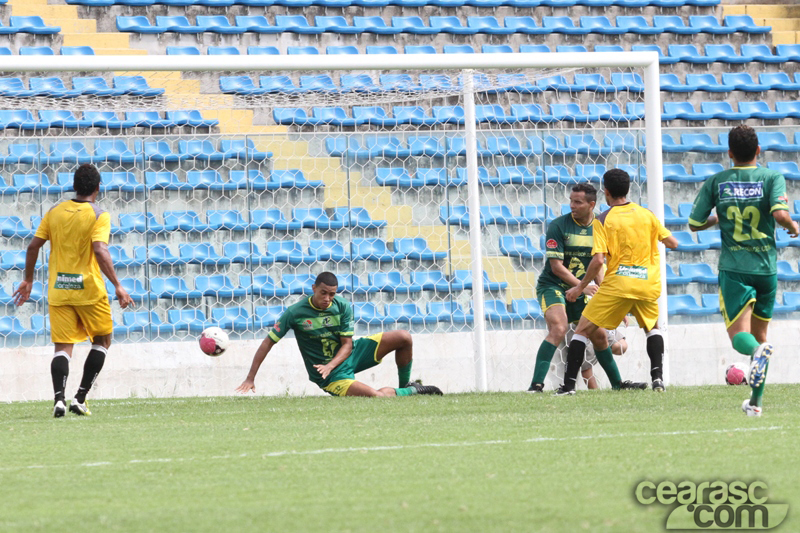 [10-01] Ceará 5 x 1 Sindicato dos atletas - 15