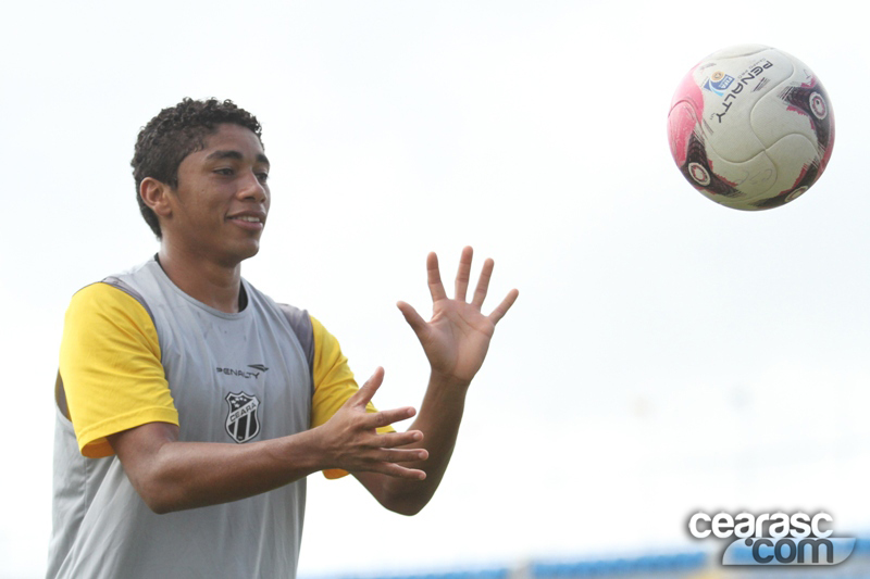 [13-06] Treino coletivo - PV - 6