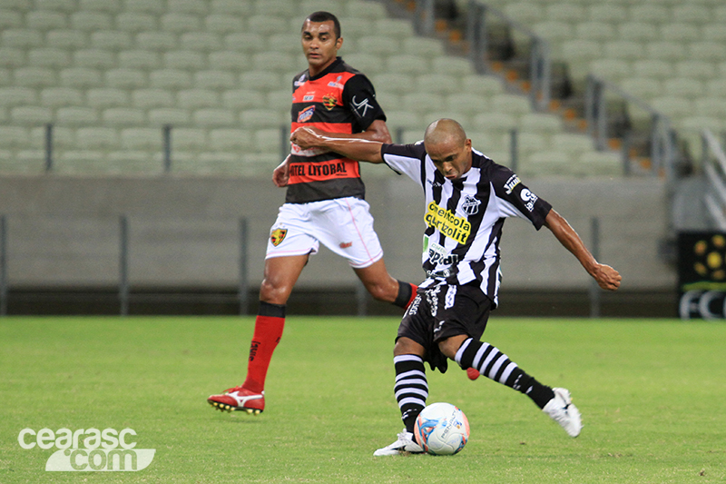 [14-03] Ceará 0 X 0 Guarani (J) - 9