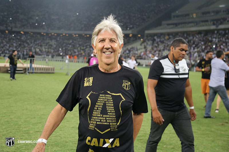 [25-11-2017] Ceara 1 x 0 ABC - Comemoracao - Part.1.11 - 8