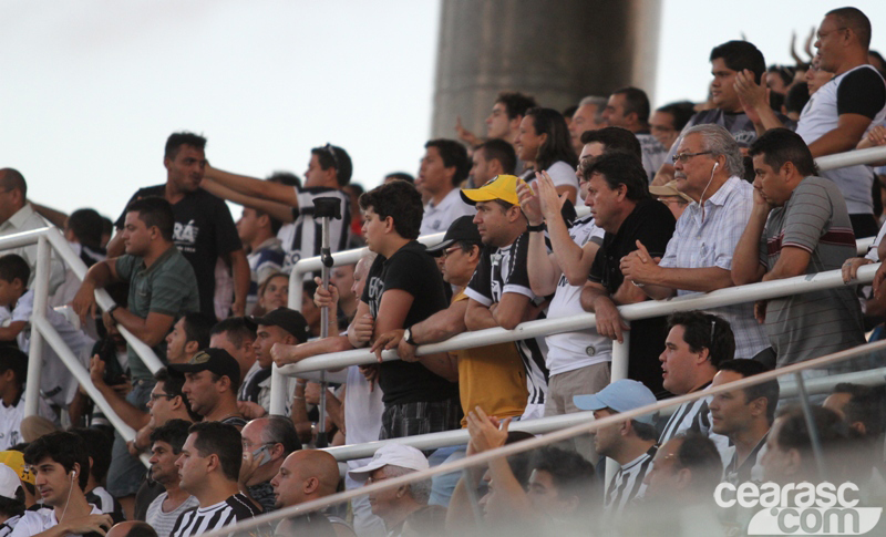 [13-05] Ceará 1 x 1 Fortaleza - TORCIDA - 20