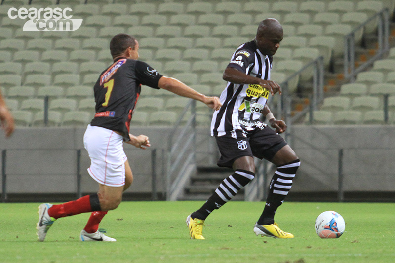 [14-03] Ceará 0 X 0 Guarani (J) - 10