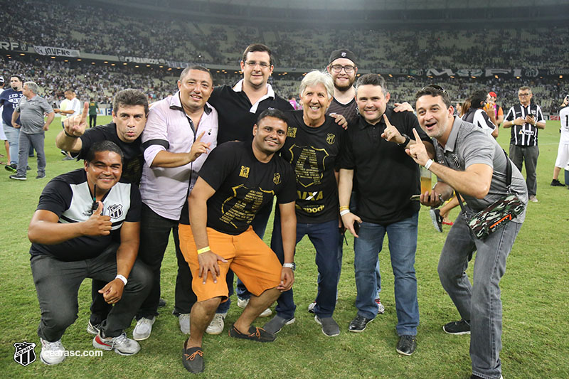 [25-11-2017] Ceara 1 x 0 ABC - Comemoracao - Part.1.11 - 12