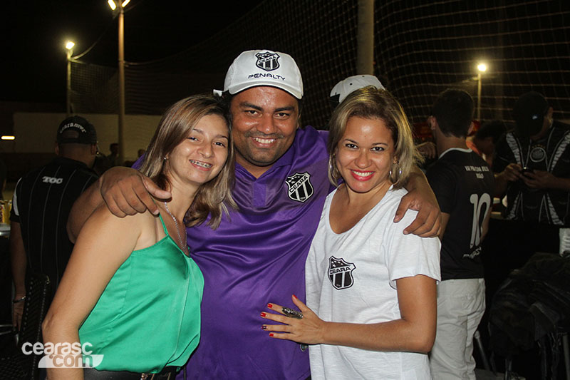 [22-12] Inauguração da Quadra do Vozão - 02 - 67