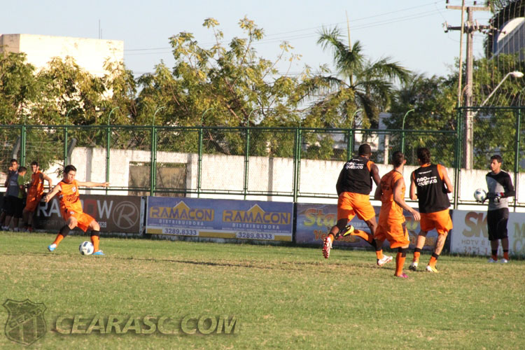 [15-06] Treino Finalização - 10