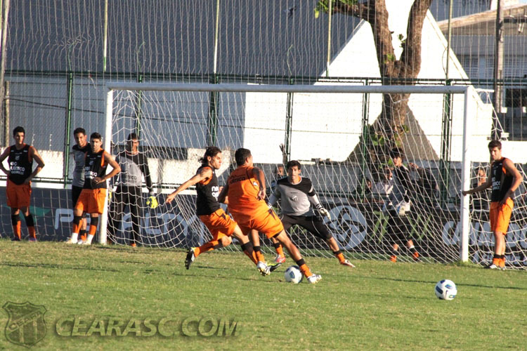 [15-06] Treino Finalização - 11