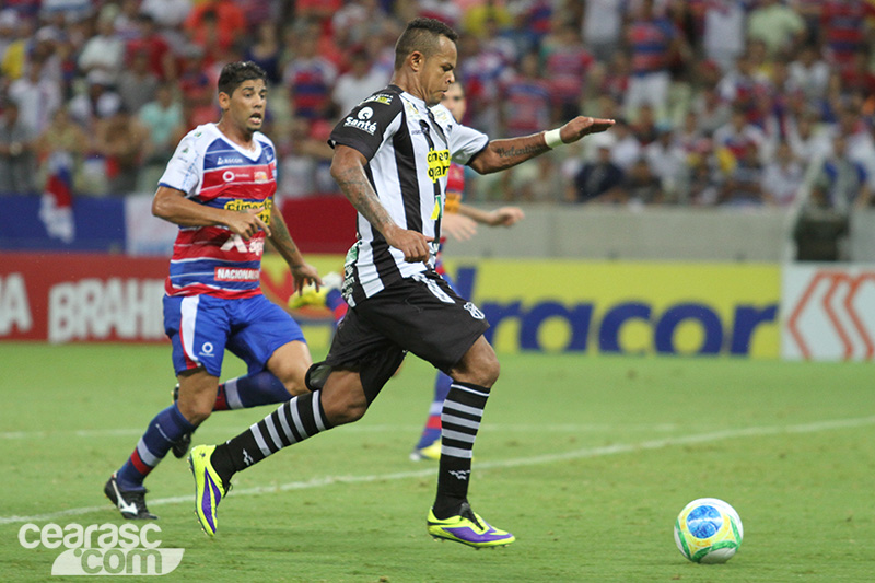 [23-04] Ceará 0 X 0 Fortaleza - 01 - 27