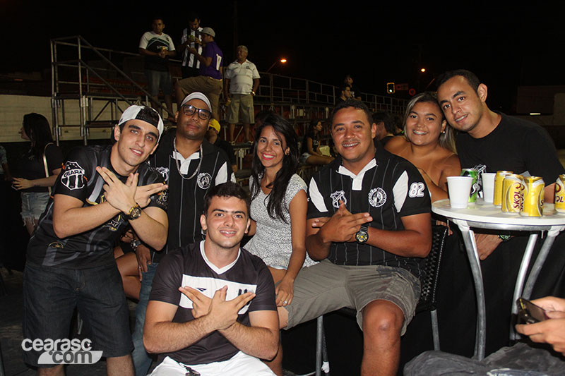 [22-12] Inauguração da Quadra do Vozão - 02 - 69