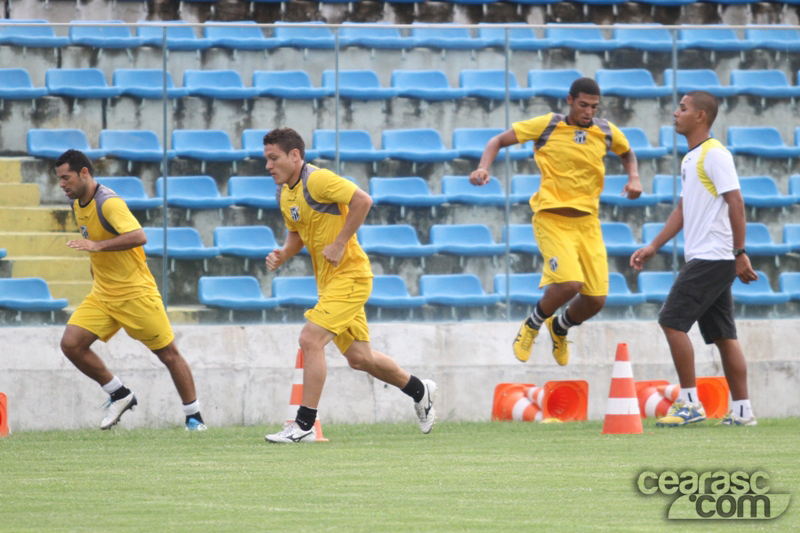 [13-06] Treino coletivo - PV - 7