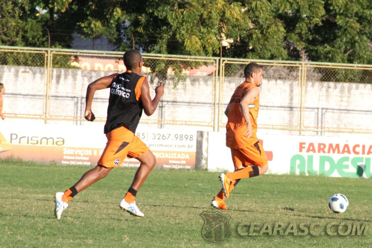 [15-06] Treino Finalização - 12