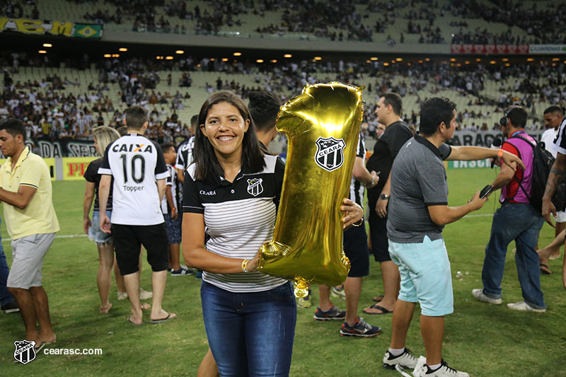 [25-11-2017] Ceara 1 x 0 ABC - Comemoracao - Part.1.11 - 18