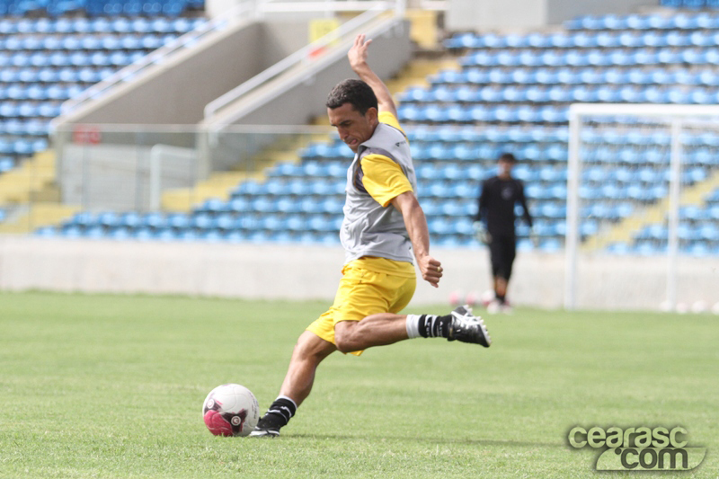 [13-06] Treino coletivo - PV - 8