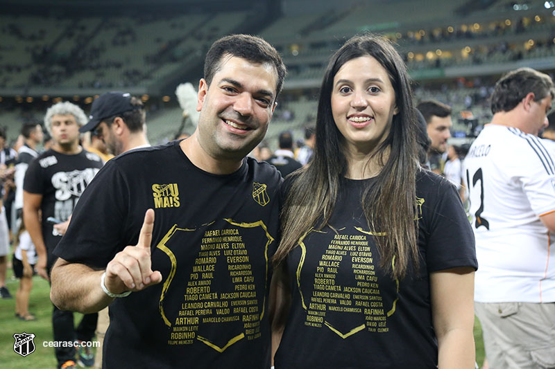 [25-11-2017] Ceara 1 x 0 ABC - Comemoracao - Part.1.11 - 20