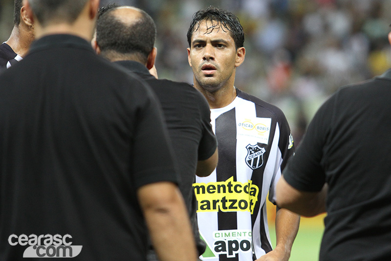 [23-04] Ceará 0 X 0 Fortaleza - 01 - 28