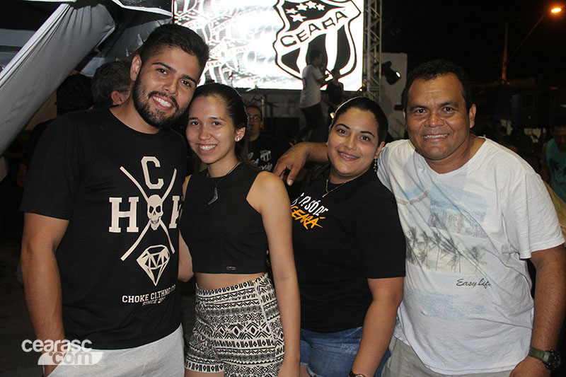 [22-12] Inauguração da Quadra do Vozão - 02 - 73