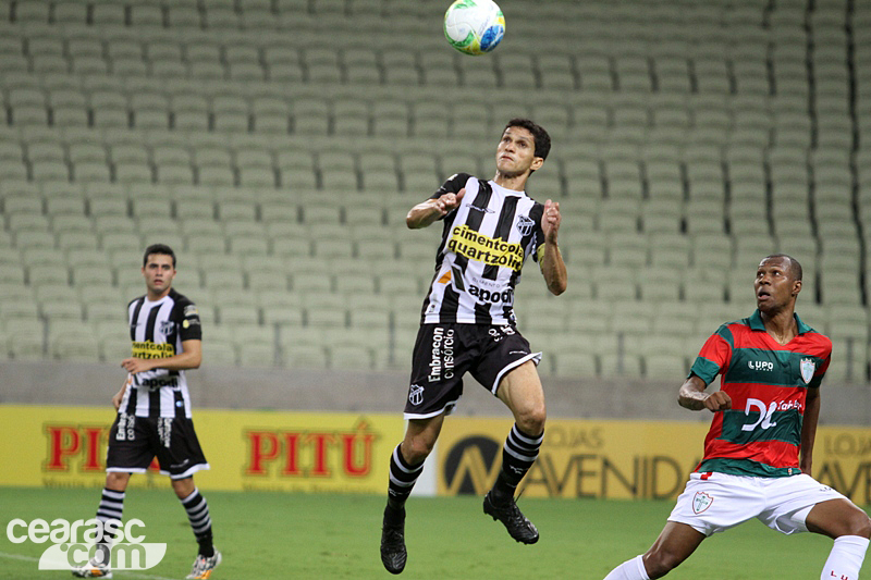 2-[22-11] Ceará 2 x 1 Portuguesa - 23