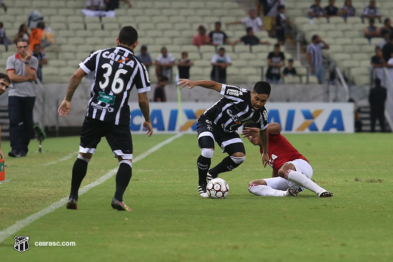 [23-09-2017] Ceará 2 x 1 Brasil-RS - 11