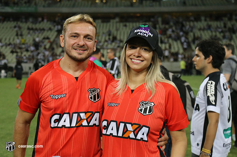 [25-11-2017] Ceara 1 x 0 ABC - Comemoracao - Part.1.11 - 21