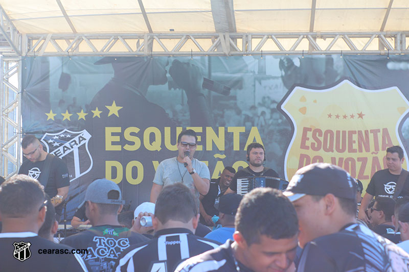 [12-08-2017] Esquenta do vozao - 25