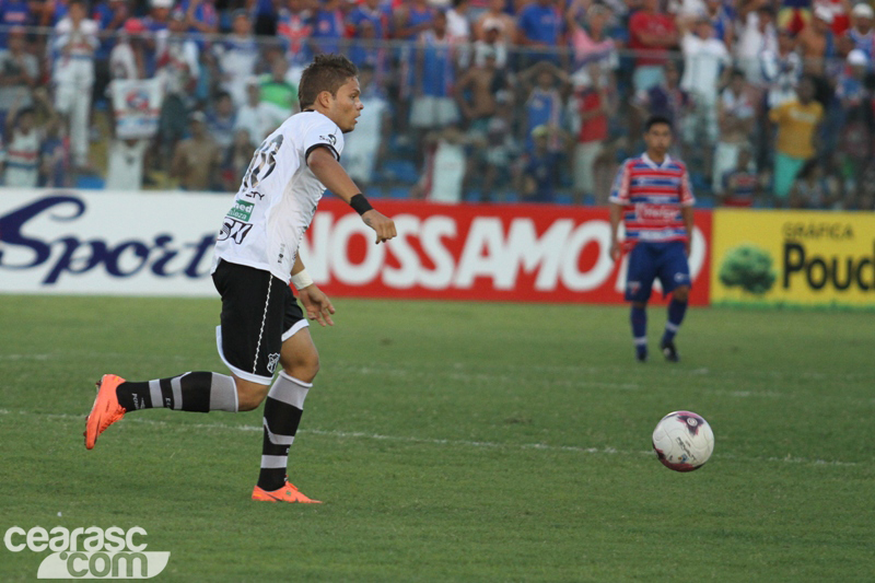 [13-05] Ceará x Fortaleza2 - 6