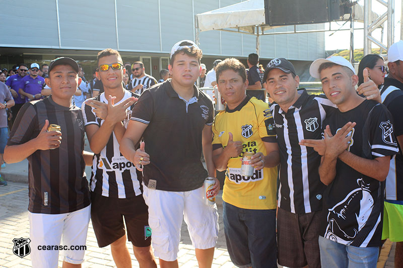 [12-08-2017] Esquenta do vozao - 26