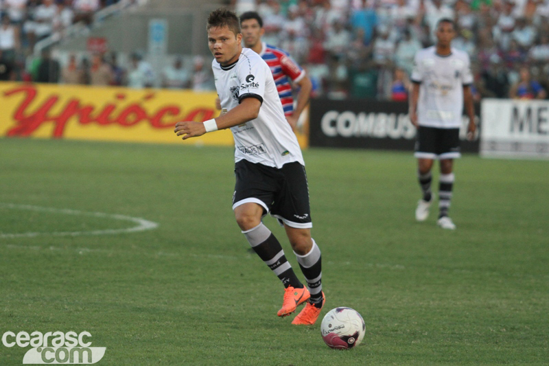 [13-05] Ceará x Fortaleza2 - 7