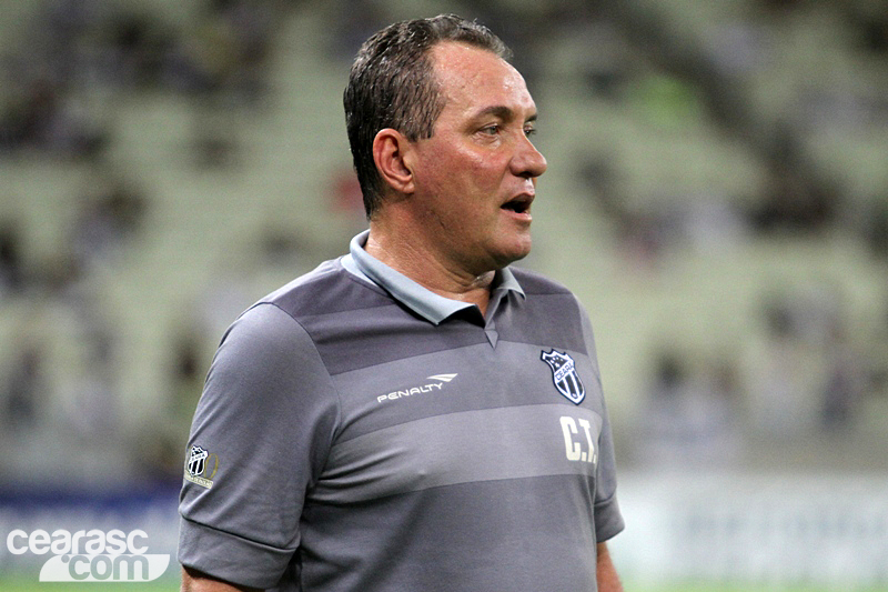 2-[22-11] Ceará 2 x 1 Portuguesa - 24