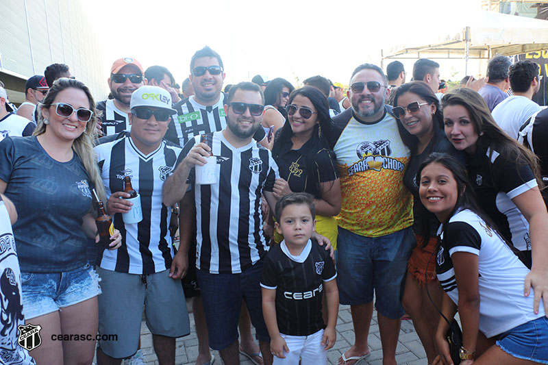 [12-08-2017] Esquenta do vozao - 28