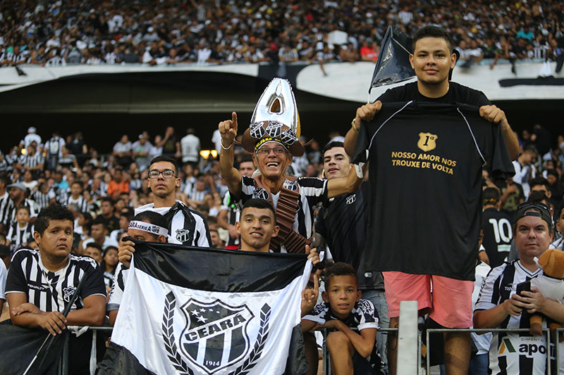 [25-11-2017] Ceara 1 x 0 ABC - Torcida part.2 - 32