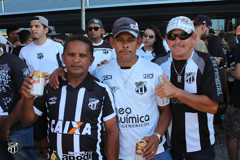 [12-08-2017] Esquenta do vozao - 29