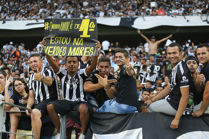 [25-11-2017] Ceara 1 x 0 ABC - Torcida part.2 - 33