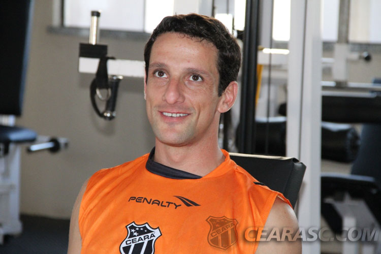 [15-06] Belletti é apresentado - 2