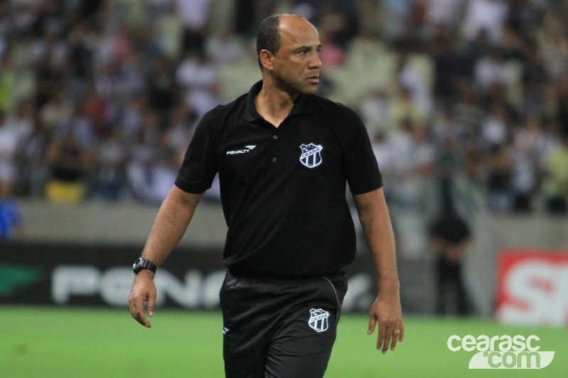 [31-08] Ceará 2 x 2 Palmeiras - 02 - 15