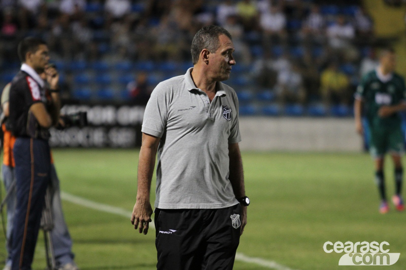 [07-09] Ceará x Guarani - 23