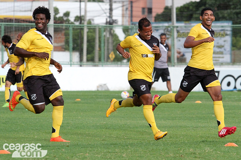 [17-02] Treino técnico + finalização - 8