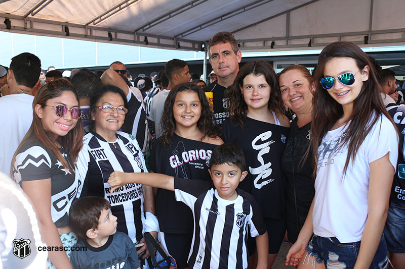 [12-08-2017] Esquenta do vozao - 34