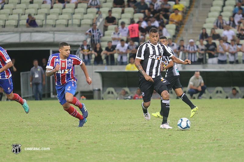[21-06-2018] Ceará x Bahia - 4