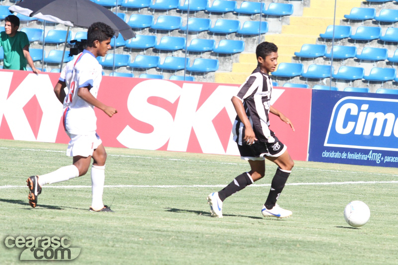 [21-07] Ceará 2 x 0 Rio Branco - Sub-15-2 - 7