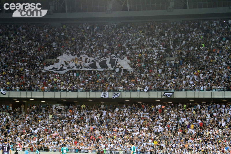 [31-08] Ceará 2 x 2 Palmeiras - 02 - 18