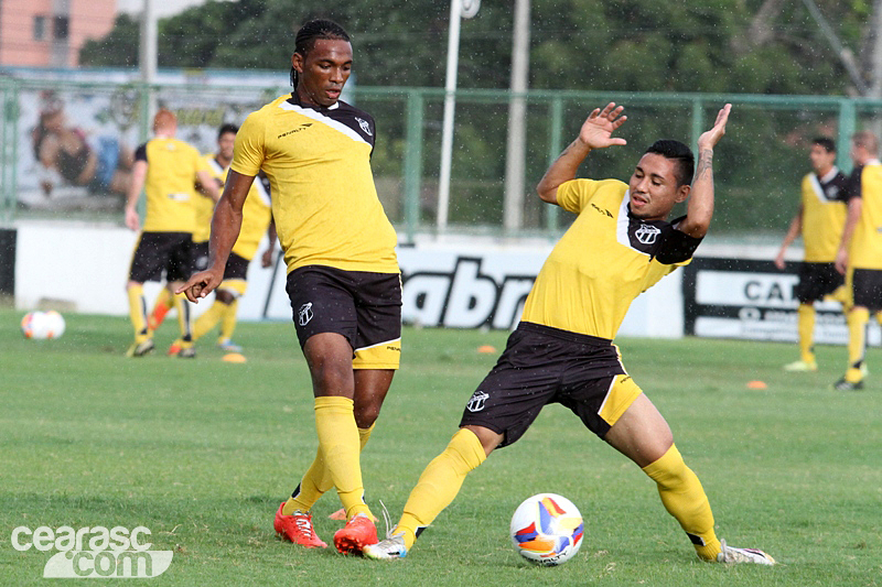 [17-02] Treino técnico + finalização - 11