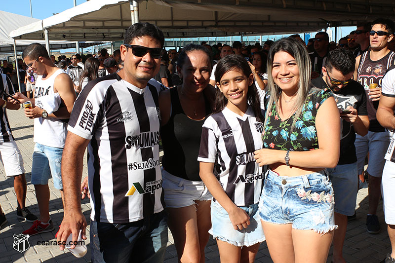 [12-08-2017] Esquenta do vozao - 38