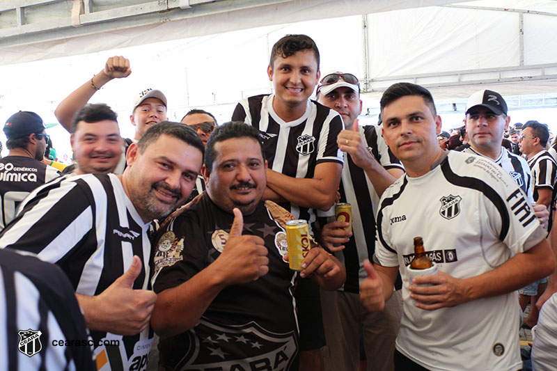 [12-08-2017] Esquenta do vozao - 39