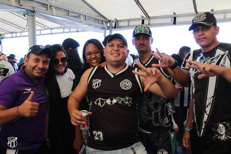 [12-08-2017] Esquenta do vozao - 40