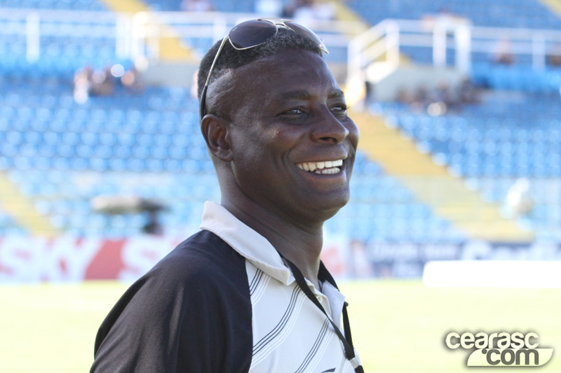 [21-07] Ceará 2 x 0 Rio Branco - Sub-15-2 - 8